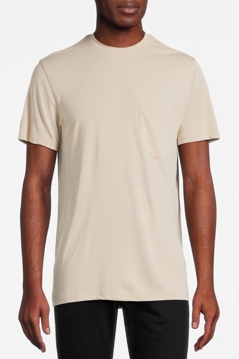 SMOOTH SMALL LOGO CN WARM SLATE 1