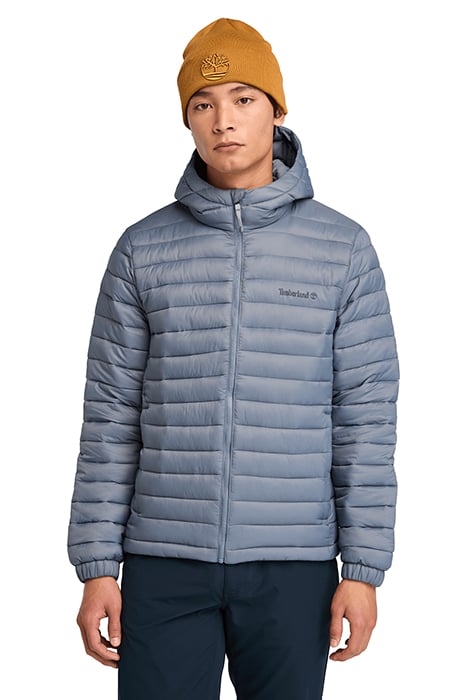 AXIS PEAK DURABLE WATER REPELLENT HOODED JACKET FOLKSTONE GR 1