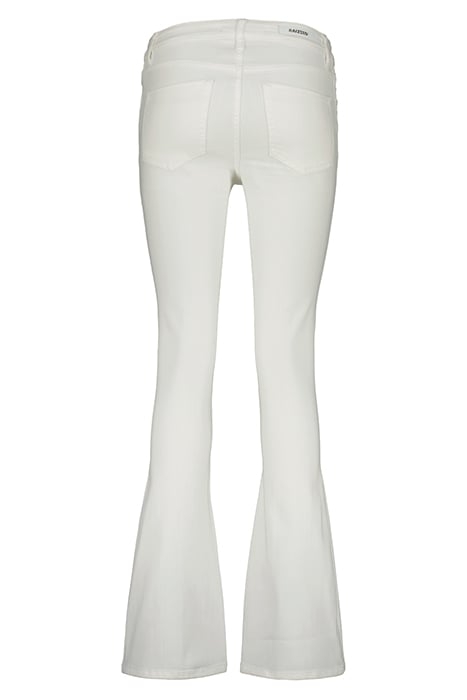 SUNRISE JEANS WHITE 4