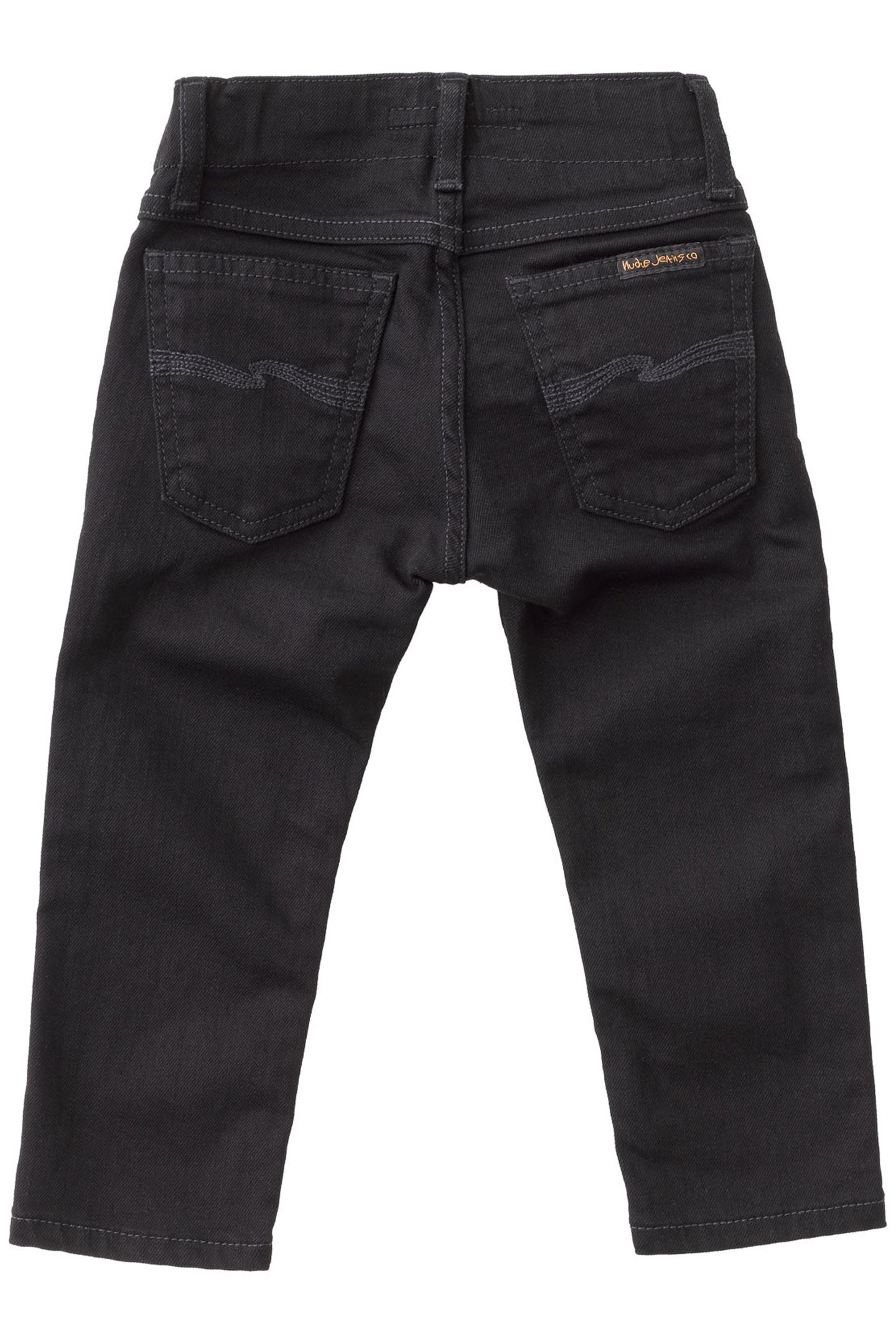 TINY TURNER BABY BLACK RINSE BLUE 2