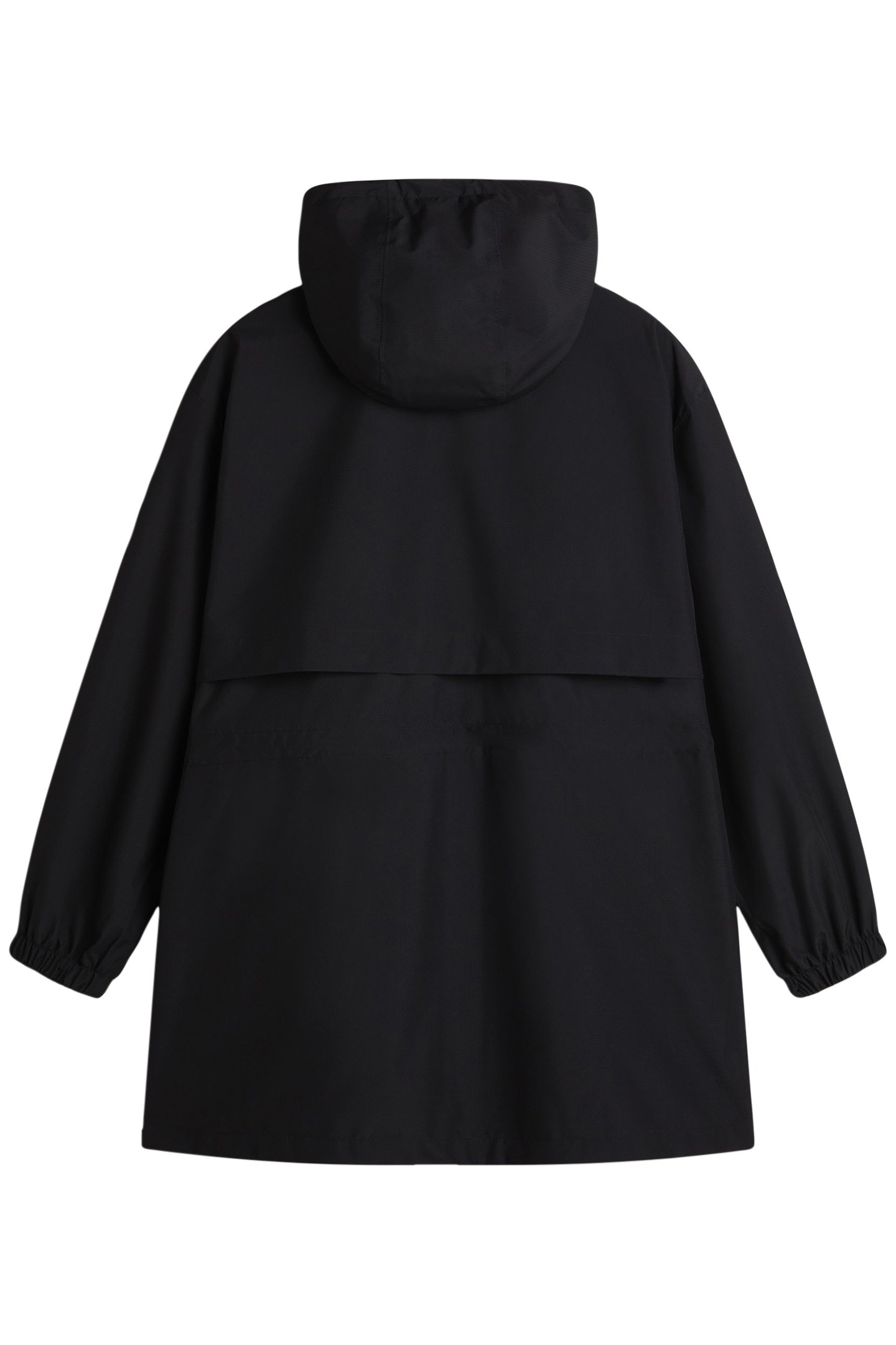 MTE RALEIGH JACKET BLACK 4