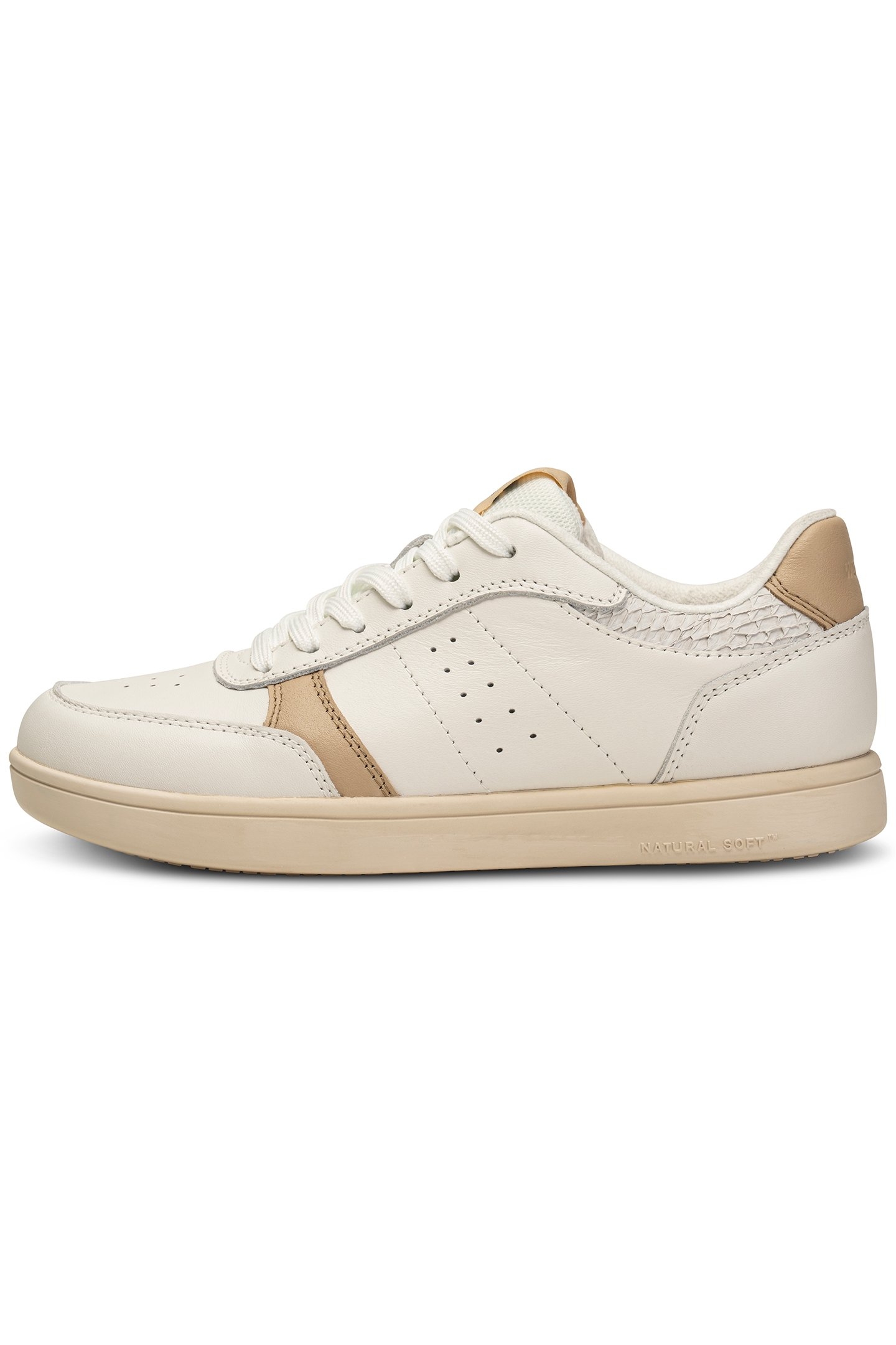 BJORK COFFEE CREAM/BLANC DE BLANC 6