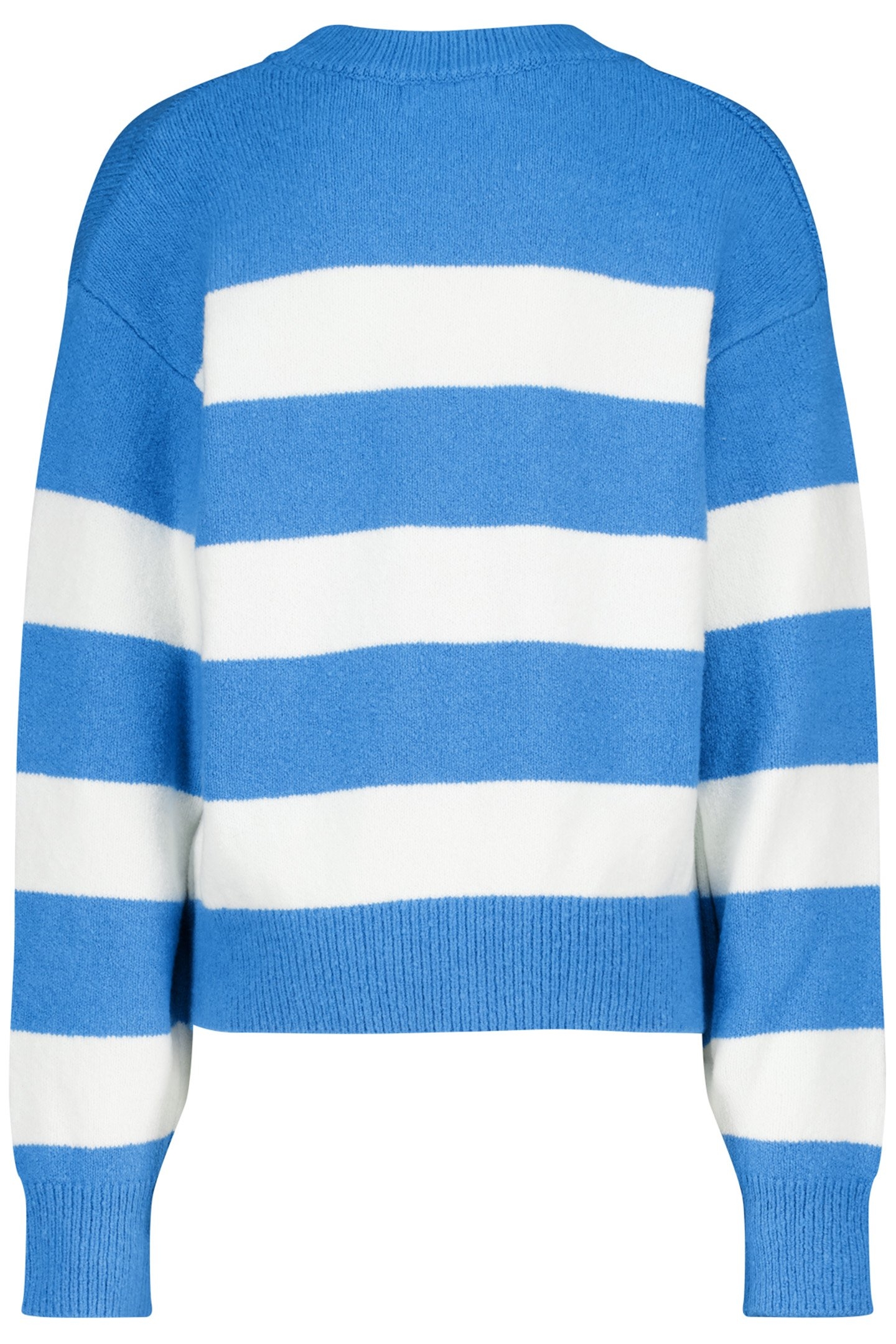 KORA JR WHITE/BLUE 2