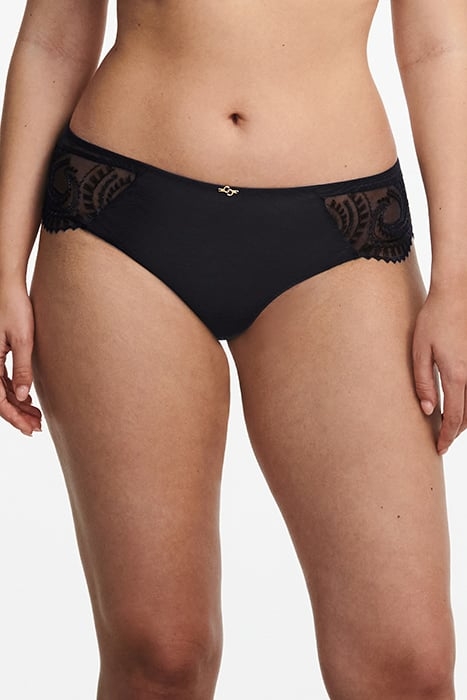 MYSTIC DREAM BLACK GREY LUREX 1