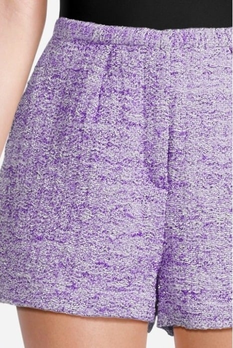 NAJO PURPLE/SILVER 4