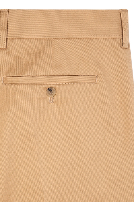 GENTS TROUSER LIGHT BEIGE 7