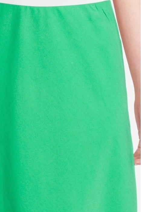 SKIRT TENCEL ISLAND GREEN 4