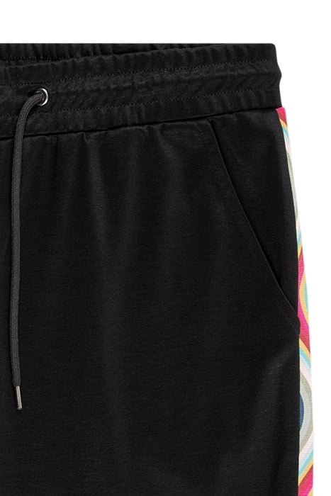WOMENS SWEATPANTS BLACK 6
