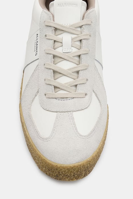 JAIMEE LOW TOP WHITE/GUM 6
