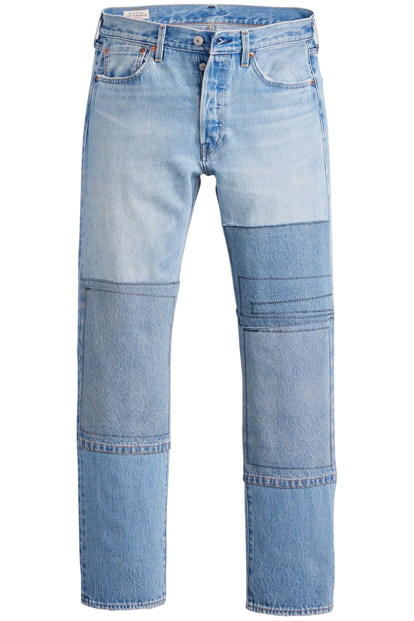 501 LEVIS ORIGINAL SUCH A SAINT DX 4