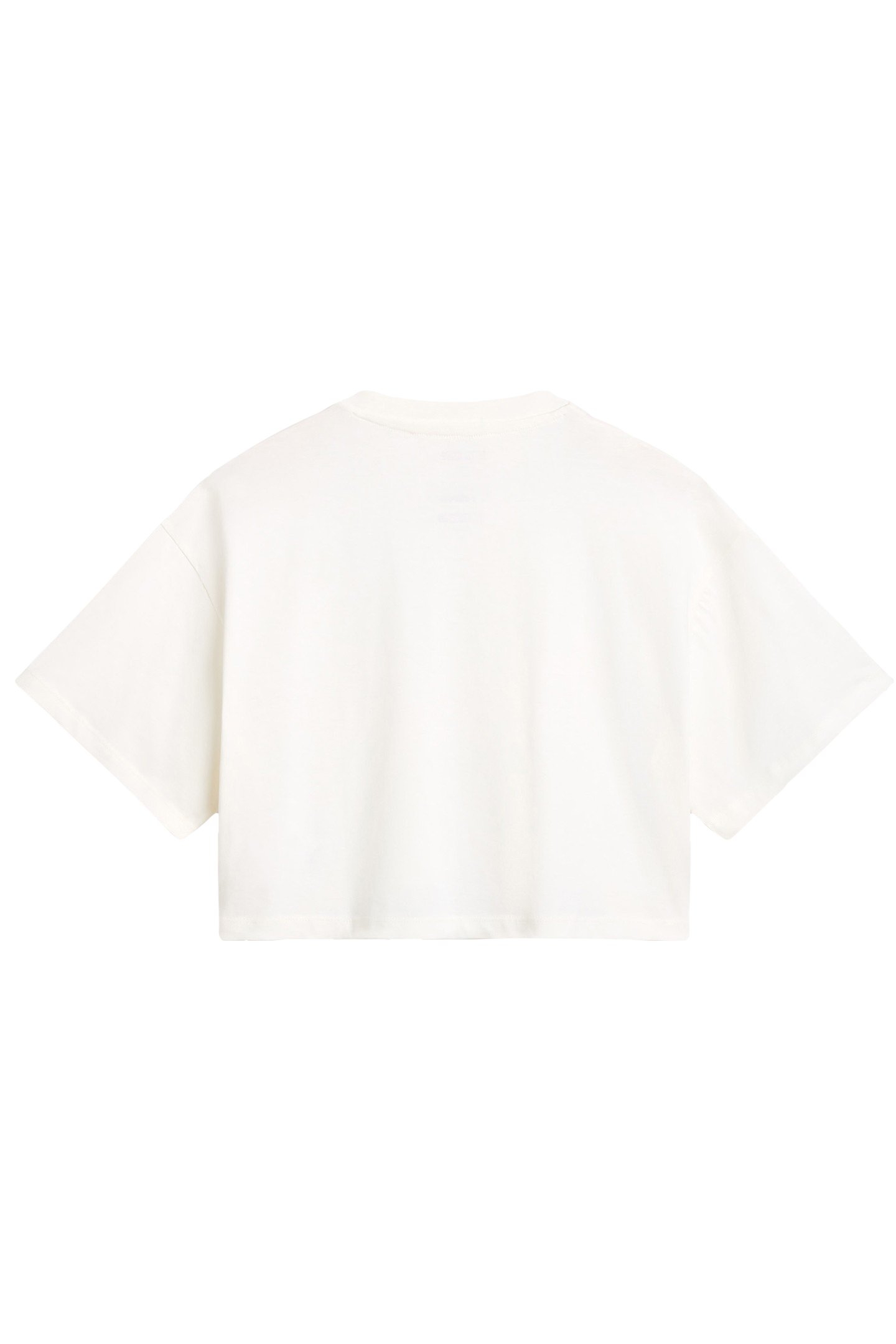 HEALING SS RELAX CROP MARSHMALLOW 2