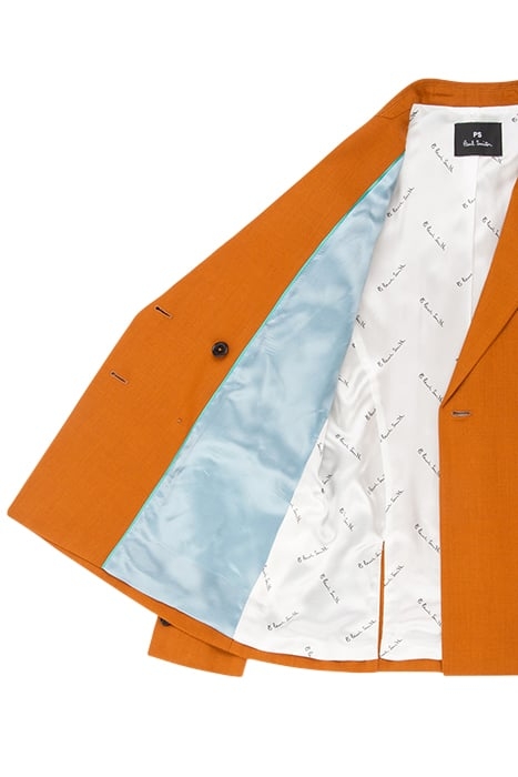 WOMENS JACKET CAMEL 5