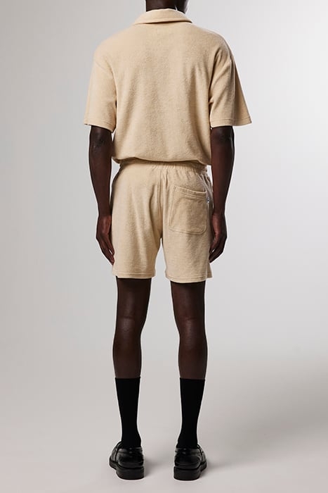 CAMERON 3370 SHORTS — RELAXED 2