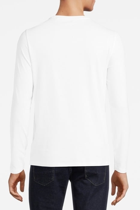 LS CN GUESS BOX CRAC PURE WHITE 2