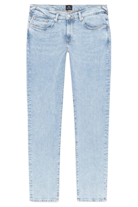 MENS TAPERED FIT JEAN LIGHT BASE 1