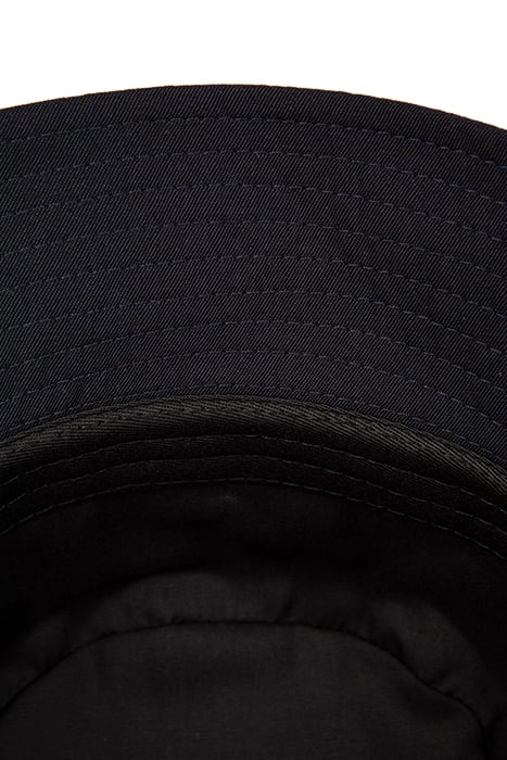 MEN HAT BUCKET SUMMER DARK VIOLET 4