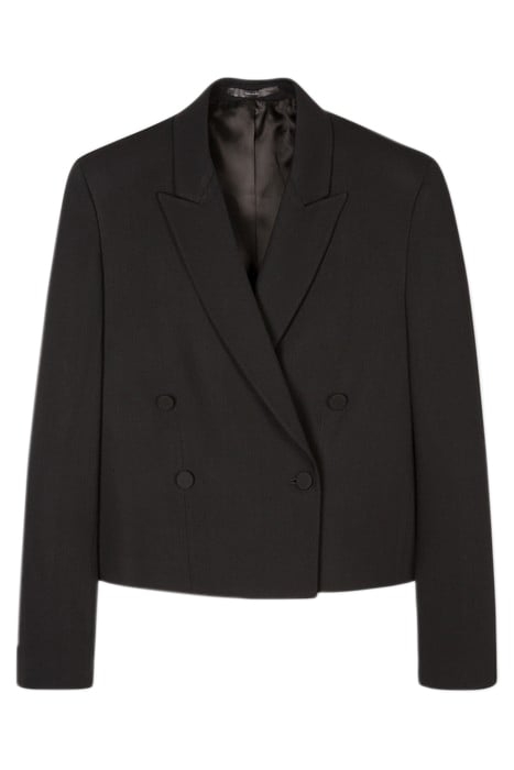 WOMENS JACKET BLACK 1