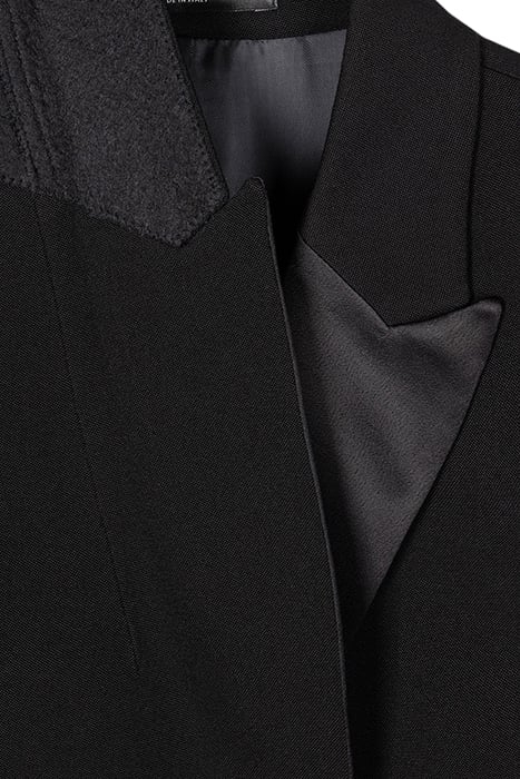 WOMENS JACKET BLACK 4