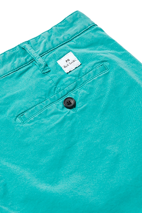 MENS SHORT TURQUOISE 3