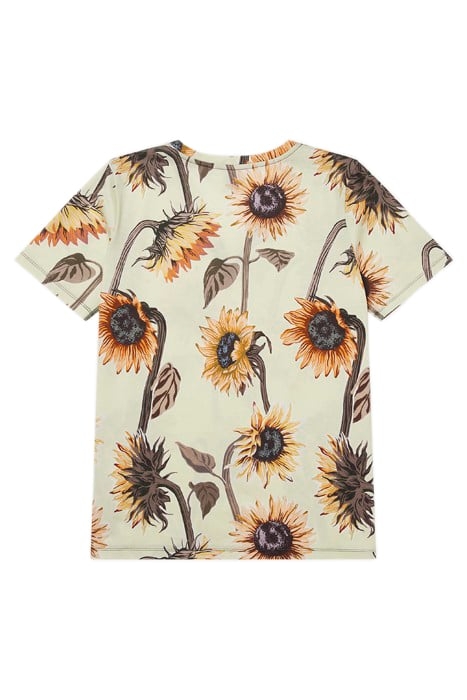 WOMENS T-SHIRT PRINTED 4