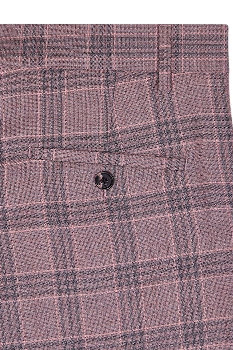 WOMENS TROUSERS GREY 5