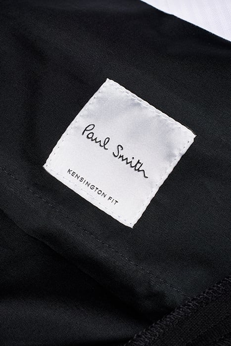 WOMENS TROUSERS BLACK 2