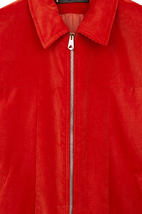 GENTS ZIP JACKET GOOSE BEAK 4