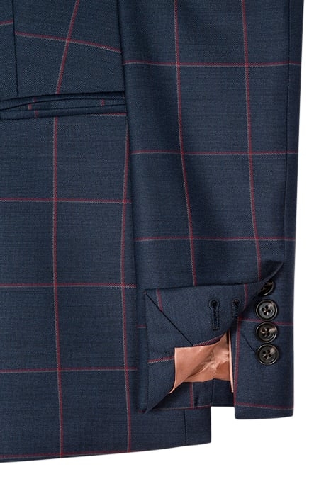 WOMENS JACKET VERY DARK NAVY 3