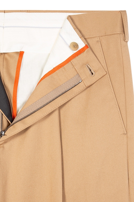 GENTS TROUSER LIGHT BEIGE 6