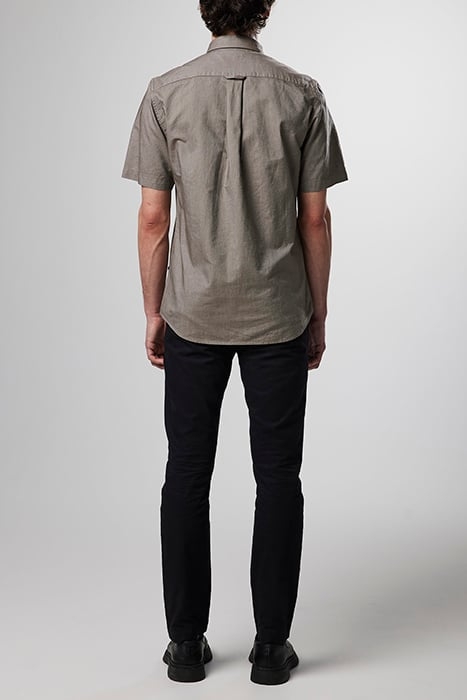 SIXTEN SS 5677 CASUAL SHIRT — SLIM 2