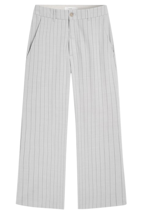 BARTON PANTS GREY MARBLE 4