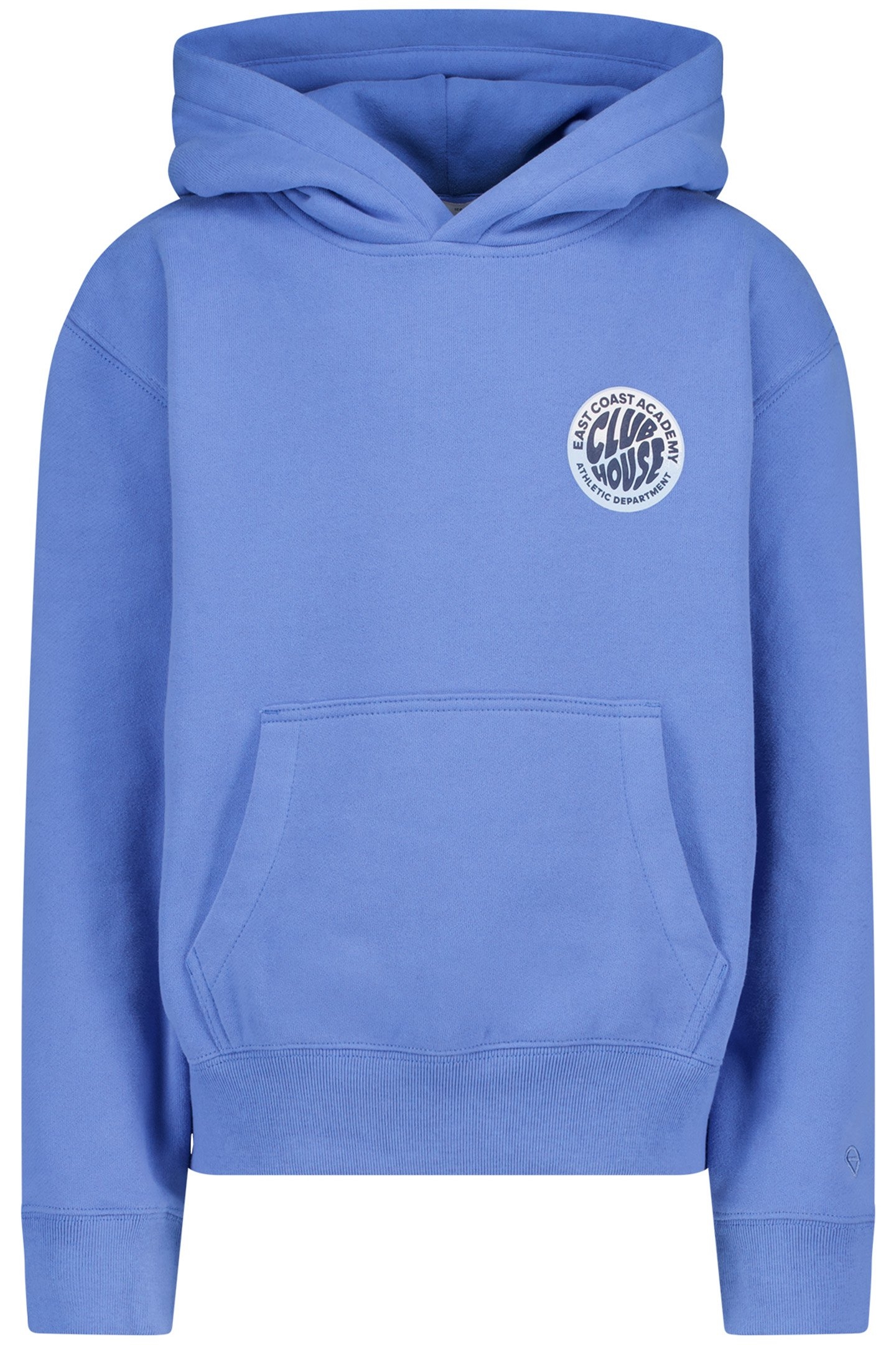 SCARLETT HOOD JR LIBERTY BLUE 1