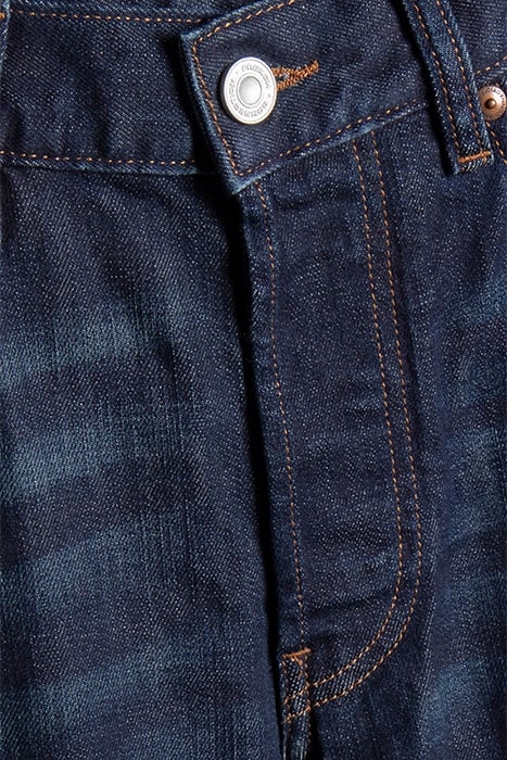 72-DENIM STRETCH SLIM BLUE 3