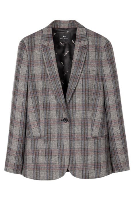 WOMENS JACKET GREY 4