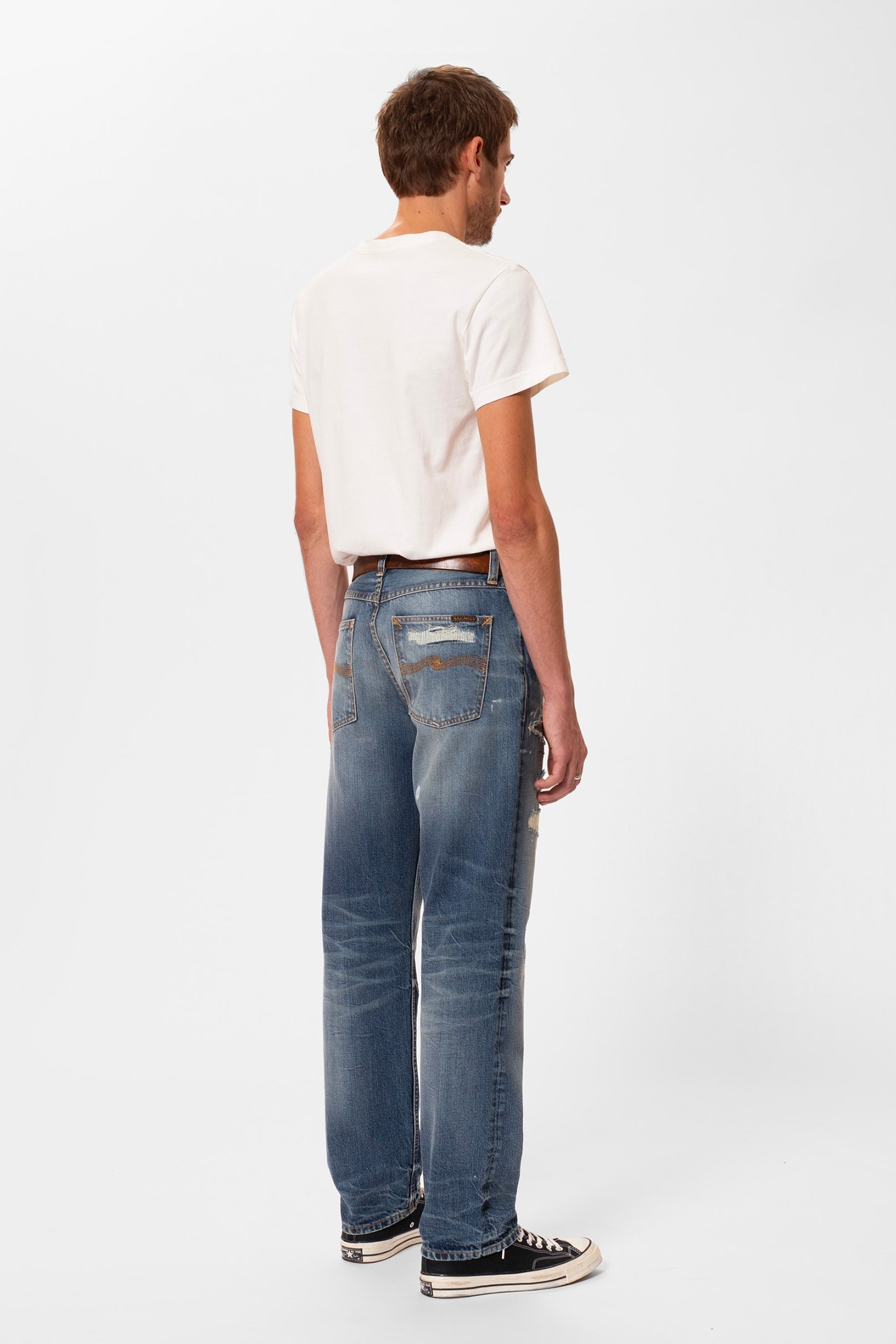 RAD RUFUS MAJORNA FLEAS BLUE 2