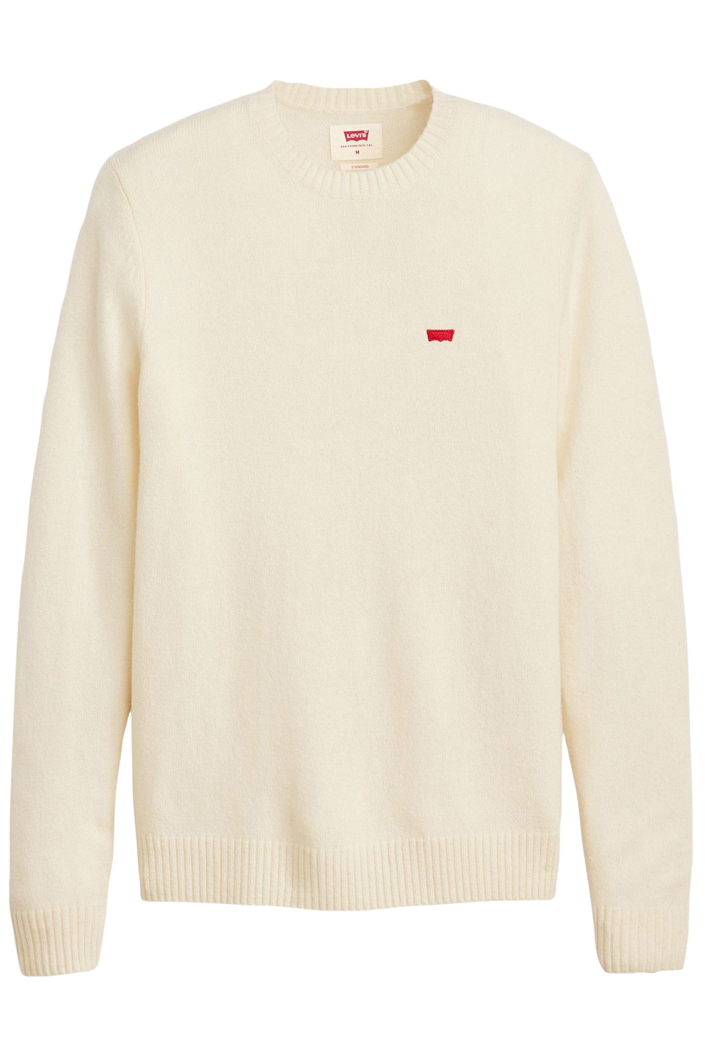 ORIGINAL HM SWEATER CLOUD CREAM 3