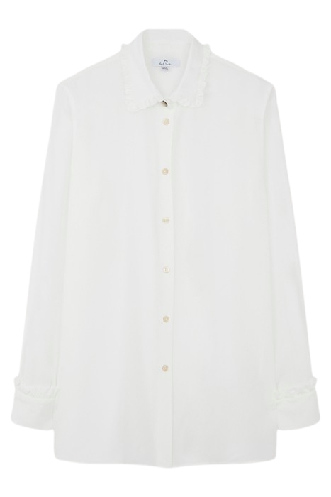 WOMENS SHIRT CREAM 3