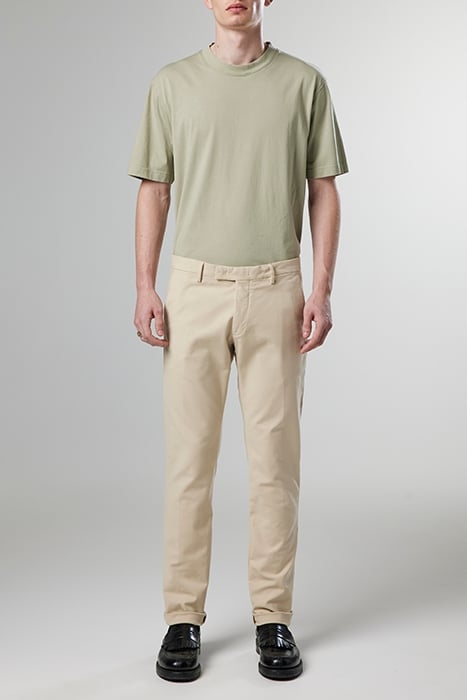 SCOTT 1386 KIT SLIM FIT CHINO PANT 1