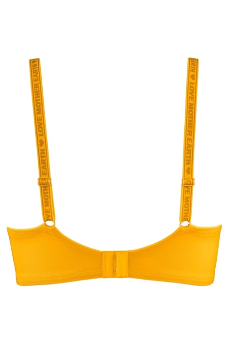 LADY LEAF BRIGHT OCHRE 4