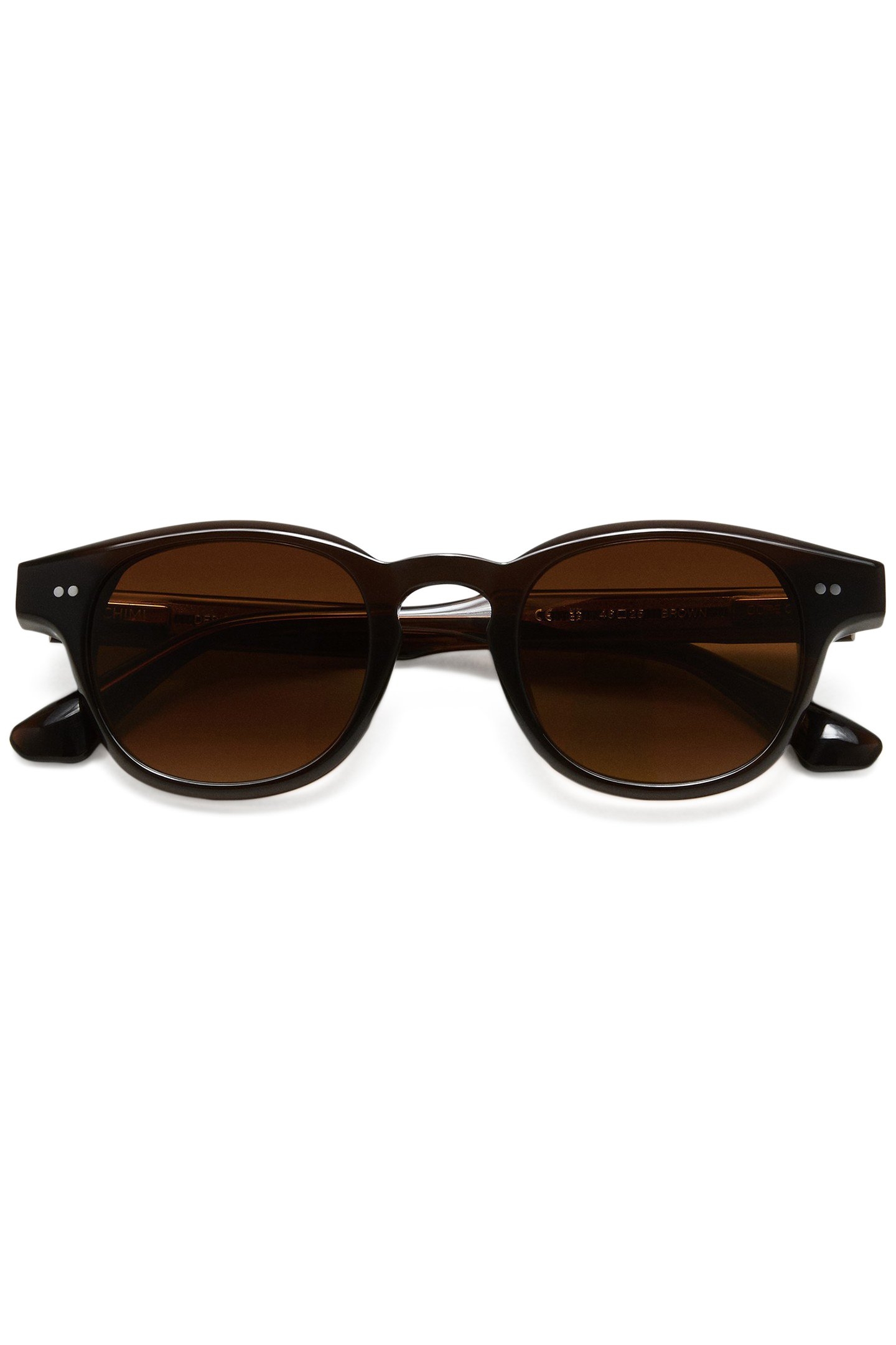 UNISEX 01 - SUN BROWN 2