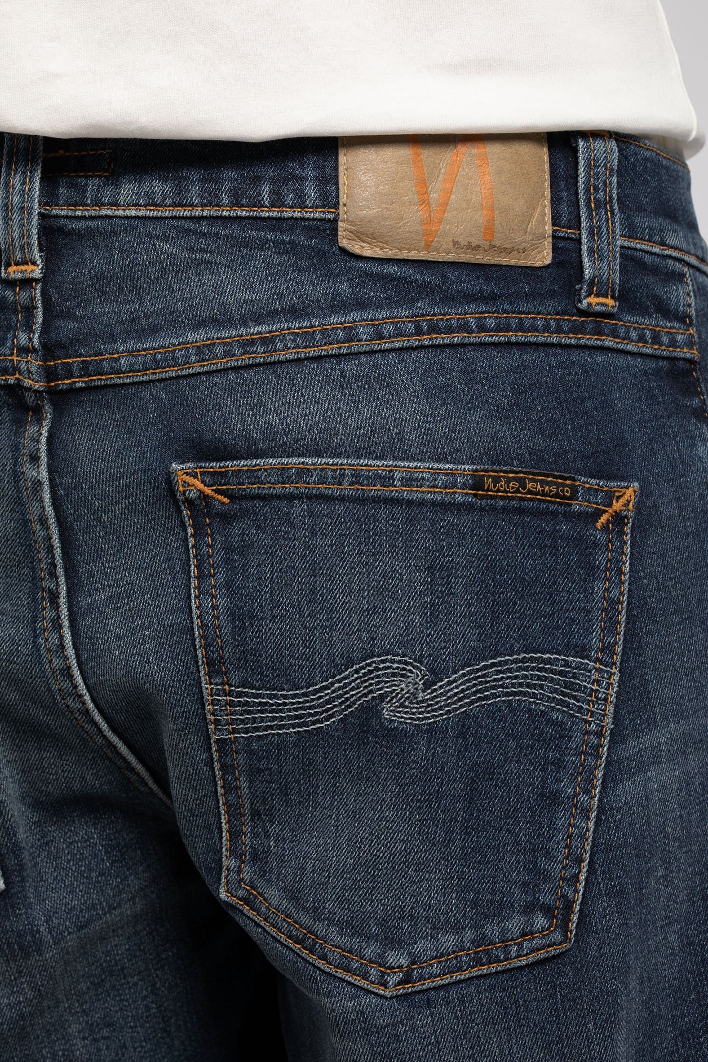 LEAN DEAN WORN INDIGOFERA BLUE 6