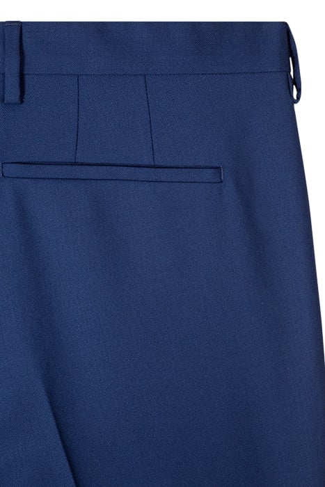 GENTS FORMAL TROUSER NAVY 3