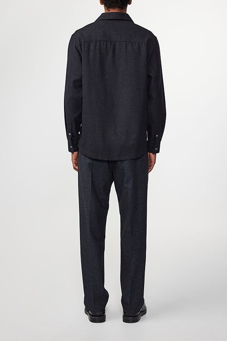 HANS LS 1799 CASUAL SHIRTS — SLIM FIT 2