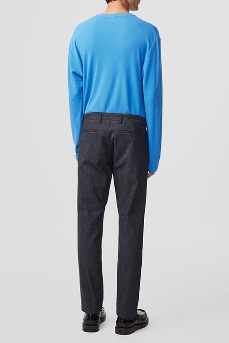 KURT LS 3323 LONG-SLEEVED T-SHIRT — REGULAR FIT 2