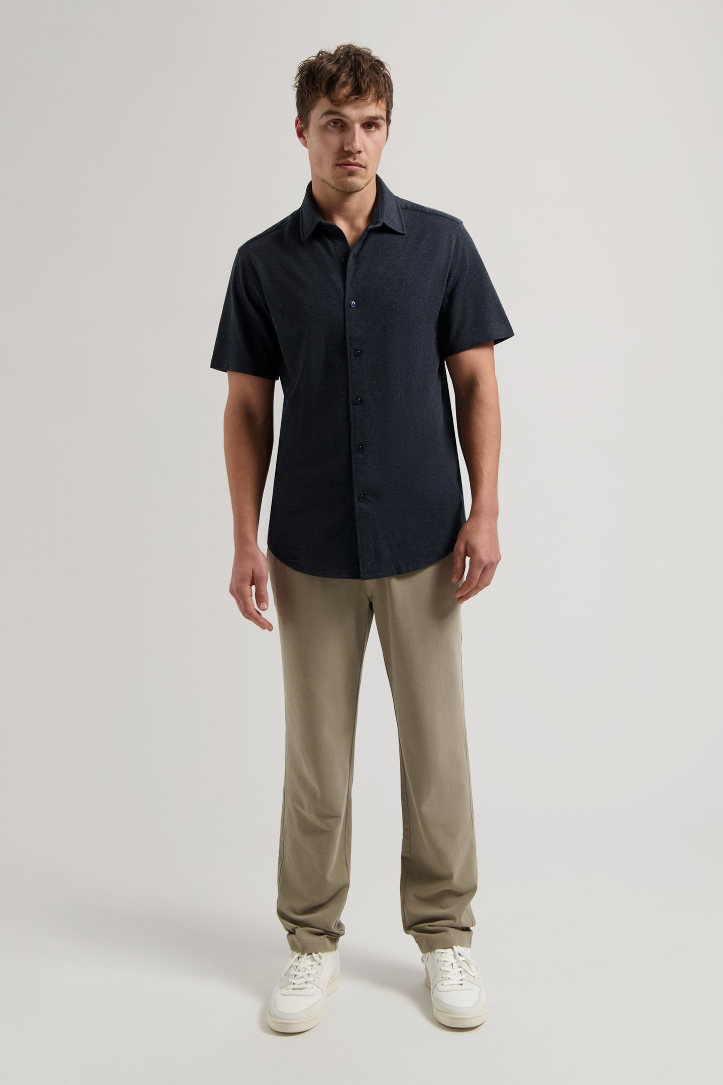 DS_ANTHONY SHIRT DK. NAVY 3