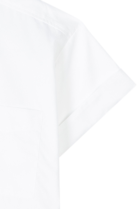 WOMENS SHIRT WHITE 8