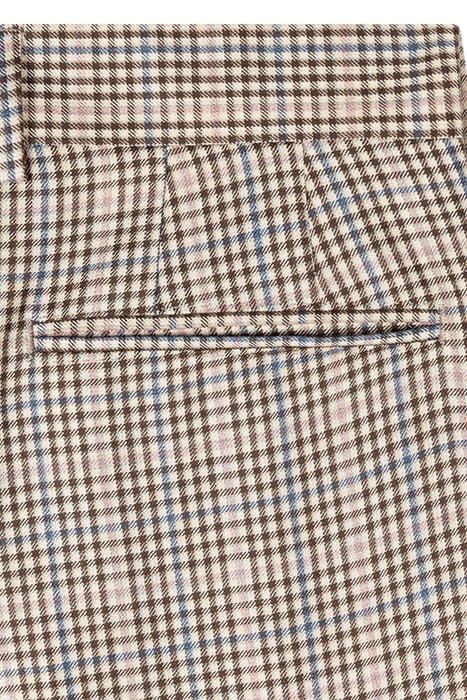 GENTS TROUSER PINK 6