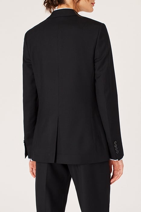 WOMENS JACKET BLACK 2