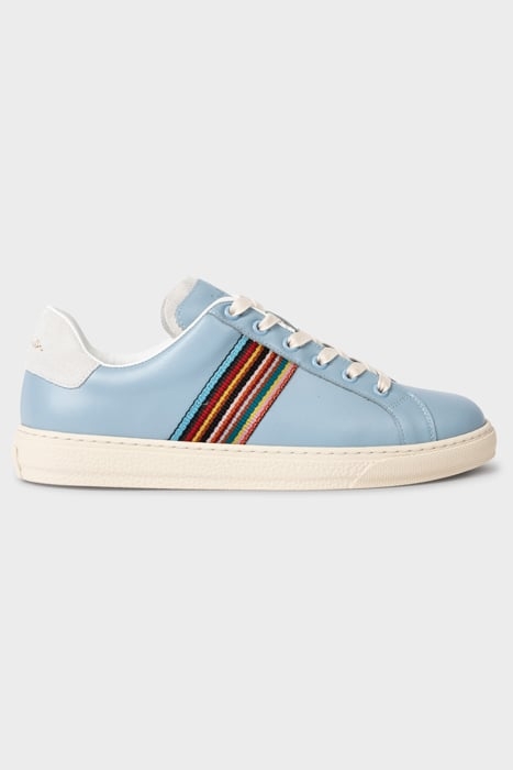 WOMENS SHOE HANSEN BLUE BLUE 1