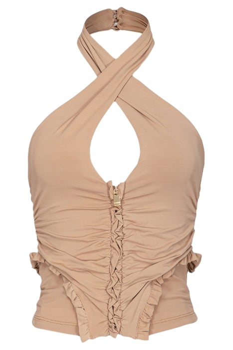 TITEUF TOP DARK LATTE 4